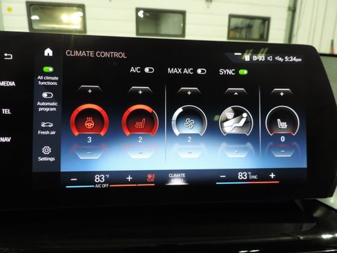 Used 2023 BMW X1 xDrive28i image 44