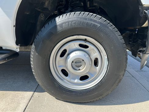 Used 2011 Ford F250 4x4 SuperCab Super Duty image 18