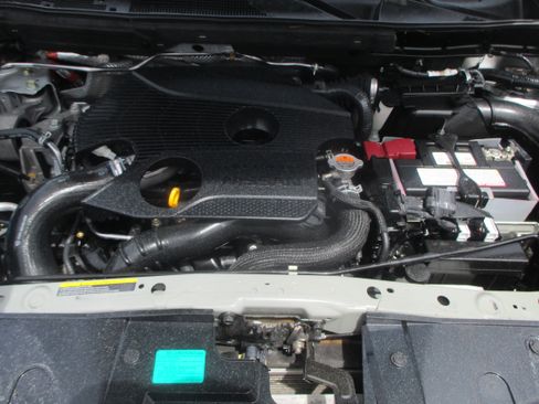 Used 2015 Nissan Juke image 20