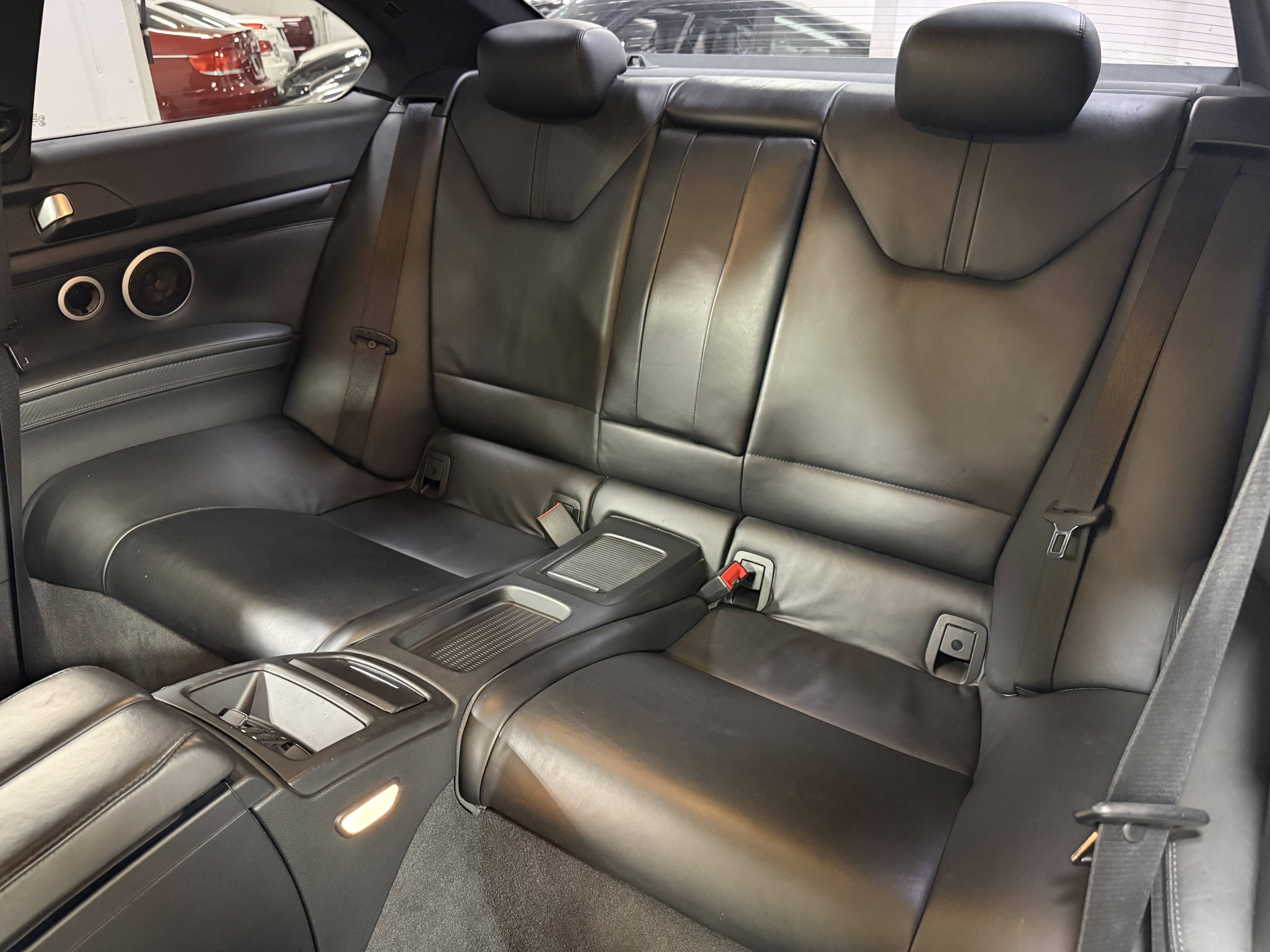 Used 2011 BMW M3 Coupe RWD image 29