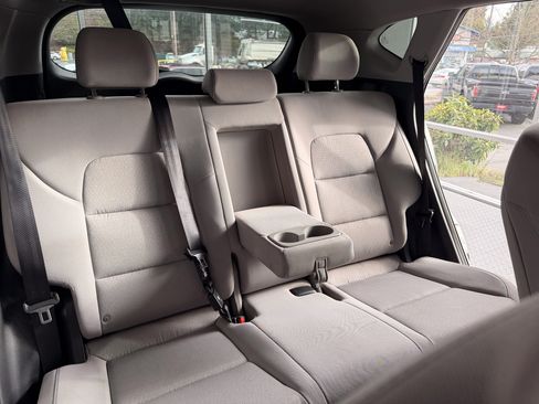 Used 2017 Hyundai Tucson SE image 15