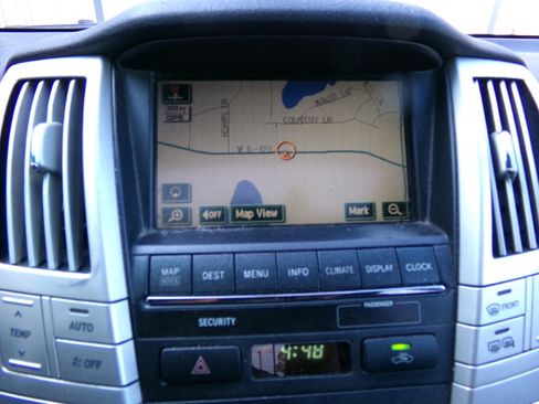 Used 2005 Lexus RX 330 AWD image 18