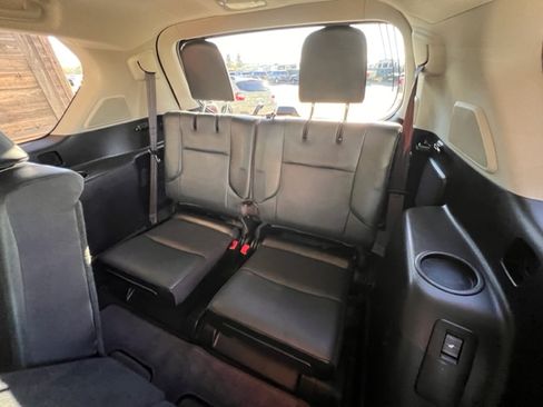 Used 2016 Lexus GX 460 Luxury image 18