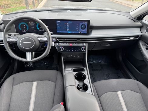 Used 2024 Hyundai Sonata SEL image 15