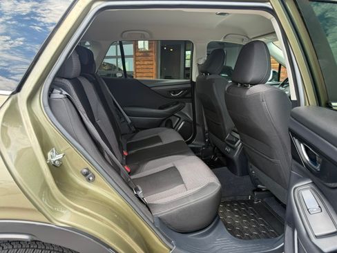 Used 2020 Subaru Outback Premium AWD/4WD image 18