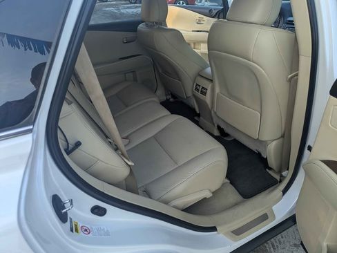 Used 2013 Lexus RX 350 image 8