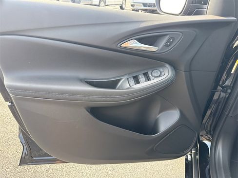 New 2026 Buick Encore GX Sport Touring image 13