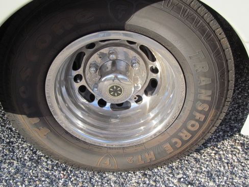 Used 2007 Dodge Sprinter 3500 image 28