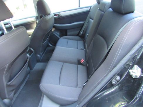 Used 2015 Subaru Legacy 2.5i Premium AWD/4WD image 13