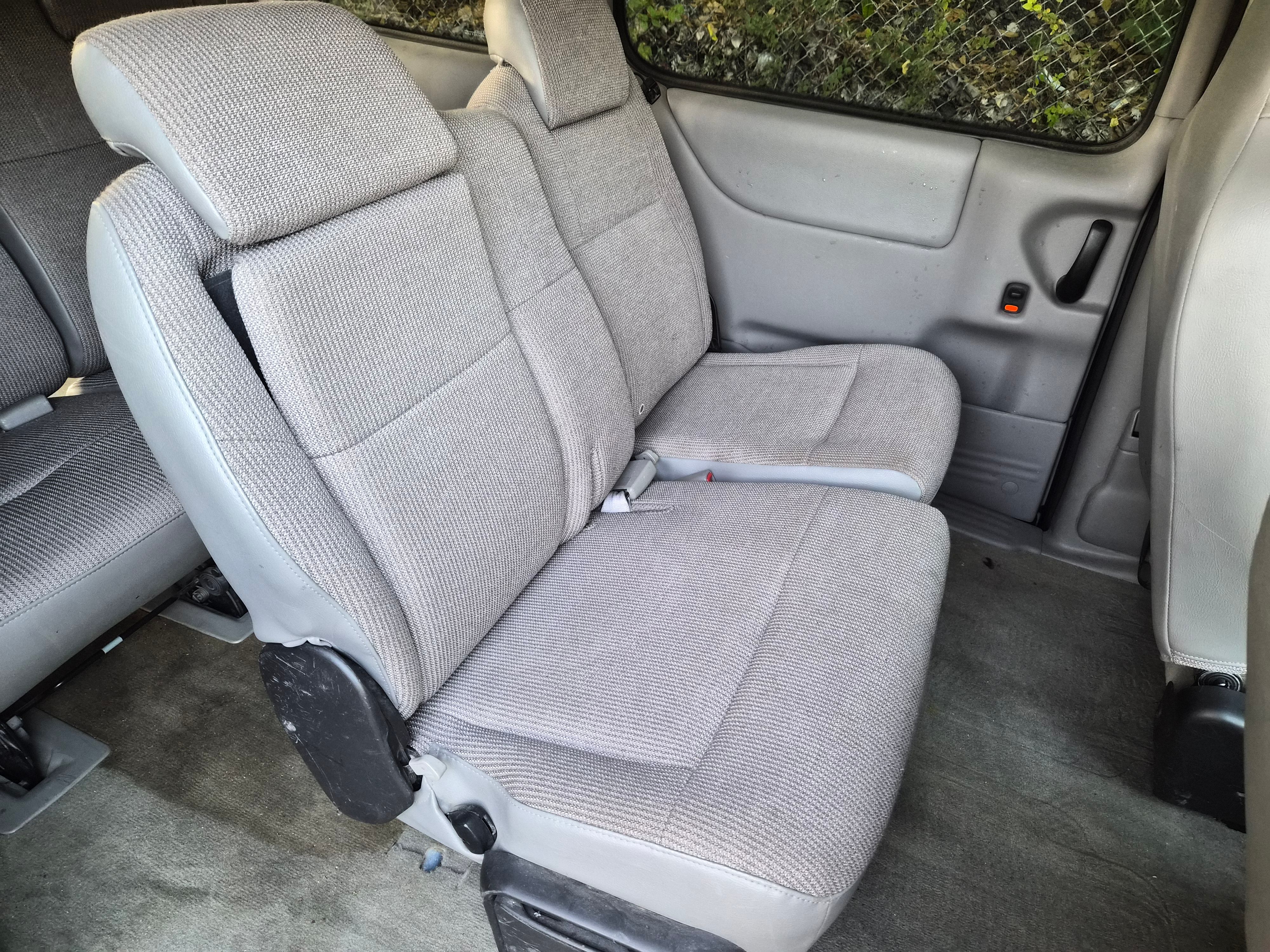 Used 2004 Chevrolet Venture UNAVAIL FWD image 11