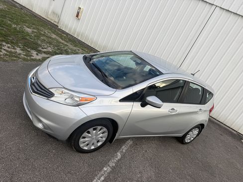 Used 2015 Nissan Versa Note SV image 58