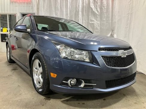 Used 2014 Chevrolet Cruze LT image 30