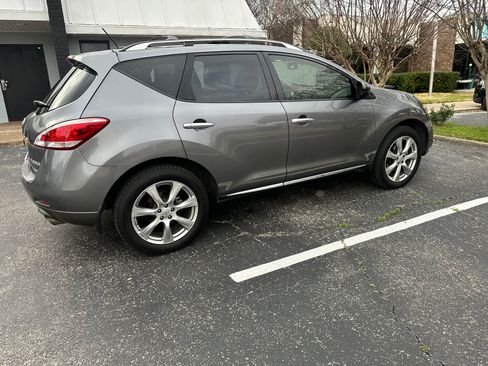 Used 2013 Nissan Murano LE image 9