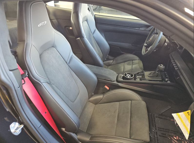 Used 2026 Porsche 911 GT3 Coupe RWD image 19