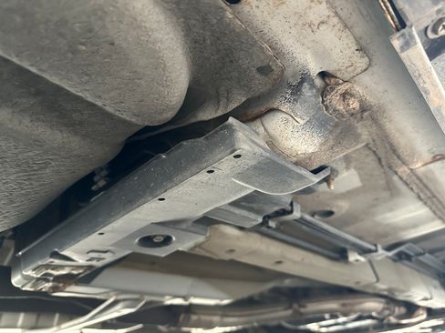 Used 2017 INFINITI QX50 image 17