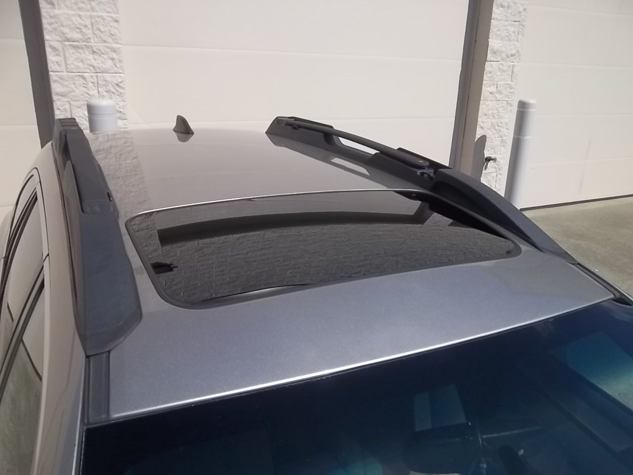 Used 2018 Subaru Outback 2.5i Premium AWD/4WD image 8