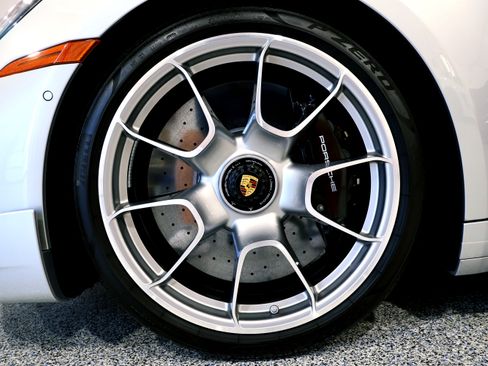 Used 2024 Porsche 911 Turbo S image 34