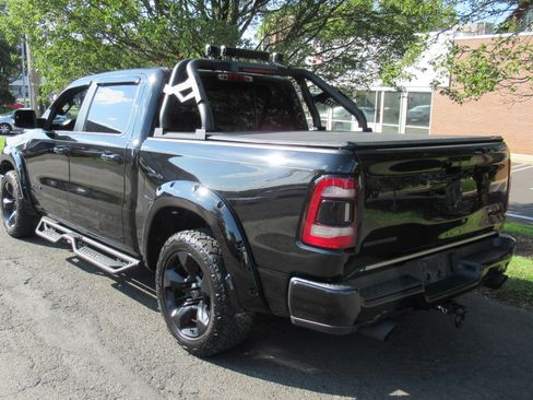 Used 2019 RAM 1500 Big Horn image 6