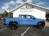 New 2026 Chevrolet Colorado Trail Boss image 2