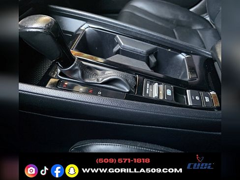 Used 2023 Honda Accord Sport-L image 15