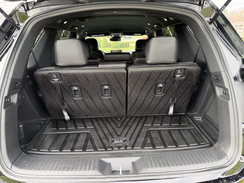 Used 2023 Honda Pilot Sport image 9