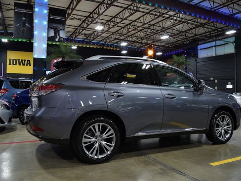 Used 2013 Lexus RX 350 Premium FWD image 14
