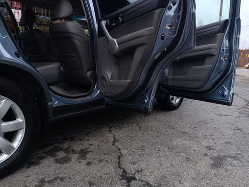 Used 2007 Honda CR-V EX-L image 7