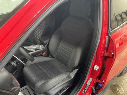 Used 2024 Dodge Hornet R/T Plug-In Hybrid AWD/4WD image 7