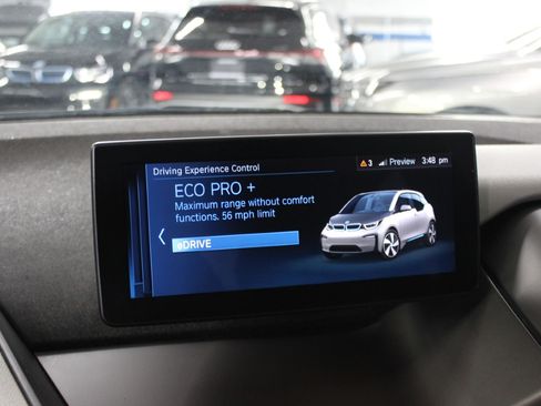 Used 2018 BMW i3 image 17