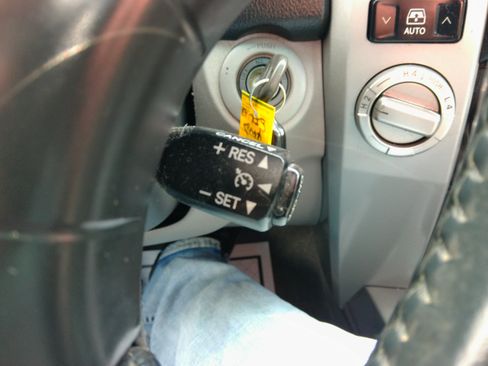 Used 2007 Toyota 4Runner Limited image 51