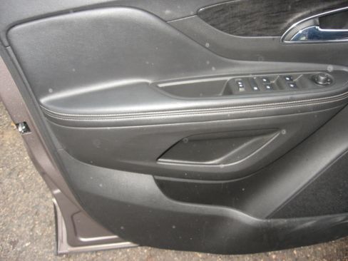 Used 2015 Buick Encore Convenience image 8