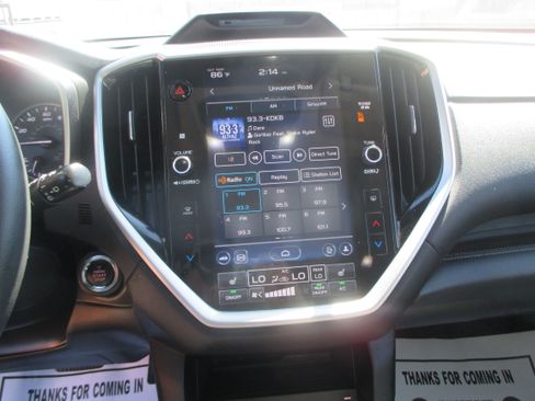 Used 2023 Subaru Ascent Limited image 7