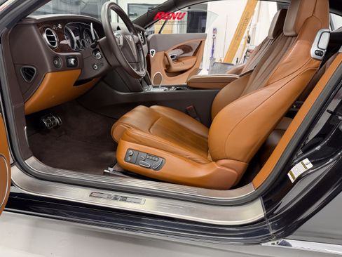 Used 2013 Bentley Continental GT image 13