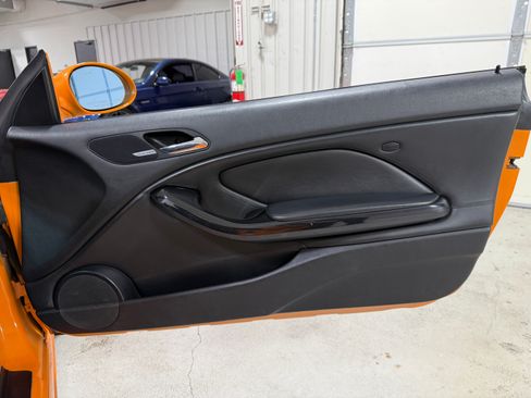Used 2001 BMW M3 Convertible RWD image 22