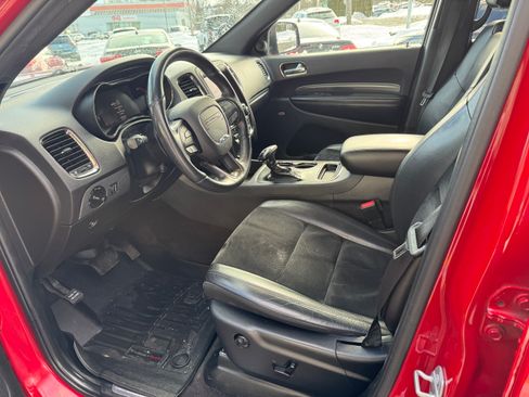 Used 2018 Dodge Durango GT image 7