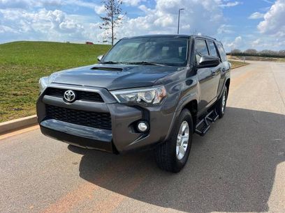 Used 2018 Toyota 4Runner SR5
