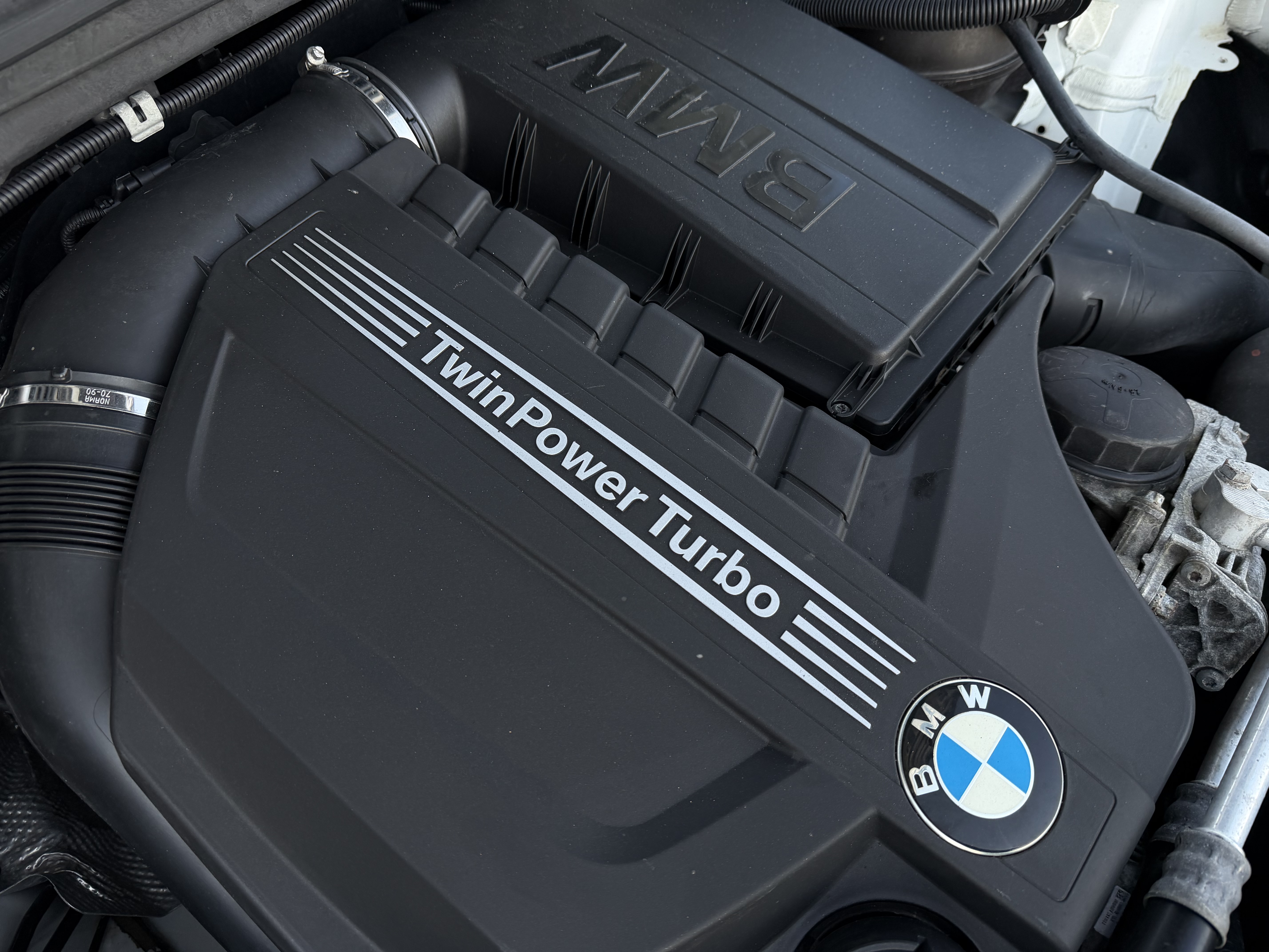 Used 2016 BMW X3 xDrive35i AWD/4WD image 52