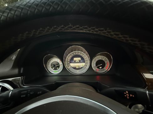 Used 2014 Mercedes-Benz GLK 350 image 14