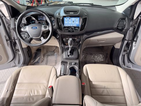 Used 2016 Ford Escape Titanium image 8