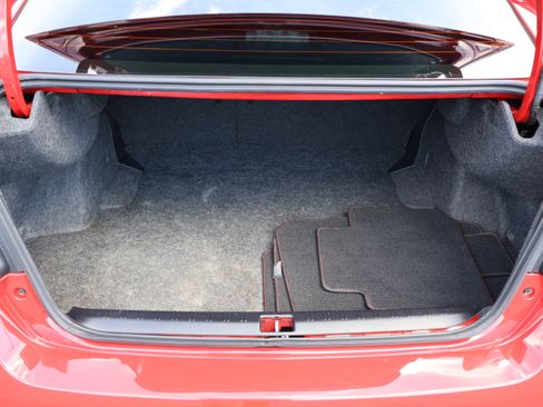 Used 2020 Subaru WRX Limited image 37