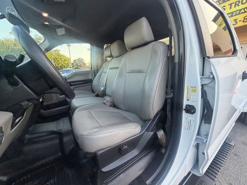 Used 2019 Ford F350 XLT image 15
