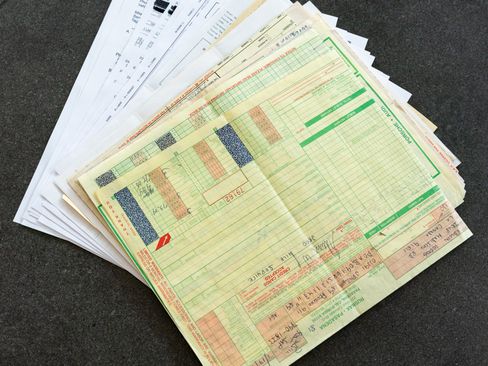 Used 1989 Porsche 911 Carrera image 88