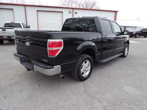 Used 2012 Ford F150 XLT image 3