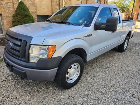 Used 2012 Ford F150 XL image 2