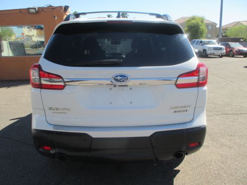 Used 2019 Subaru Ascent Touring image 11
