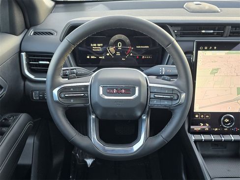 New 2026 GMC Terrain Elevation image 24