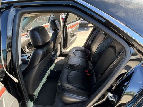 Used 2012 Cadillac CTS Premium Luxury image 17