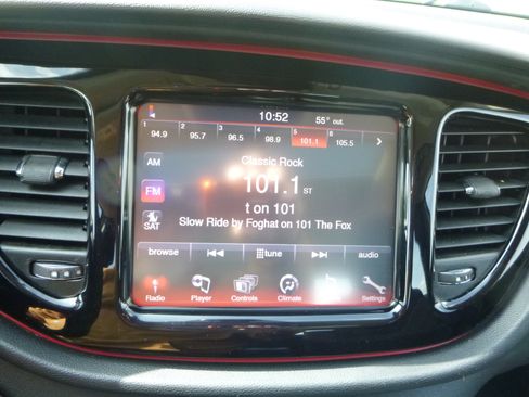 Used 2016 Dodge Dart SXT FWD image 23