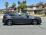 Used 2023 Honda Civic LX image 5