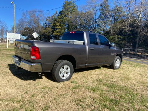Used 2014 RAM 1500 Classic Tradesman image 19